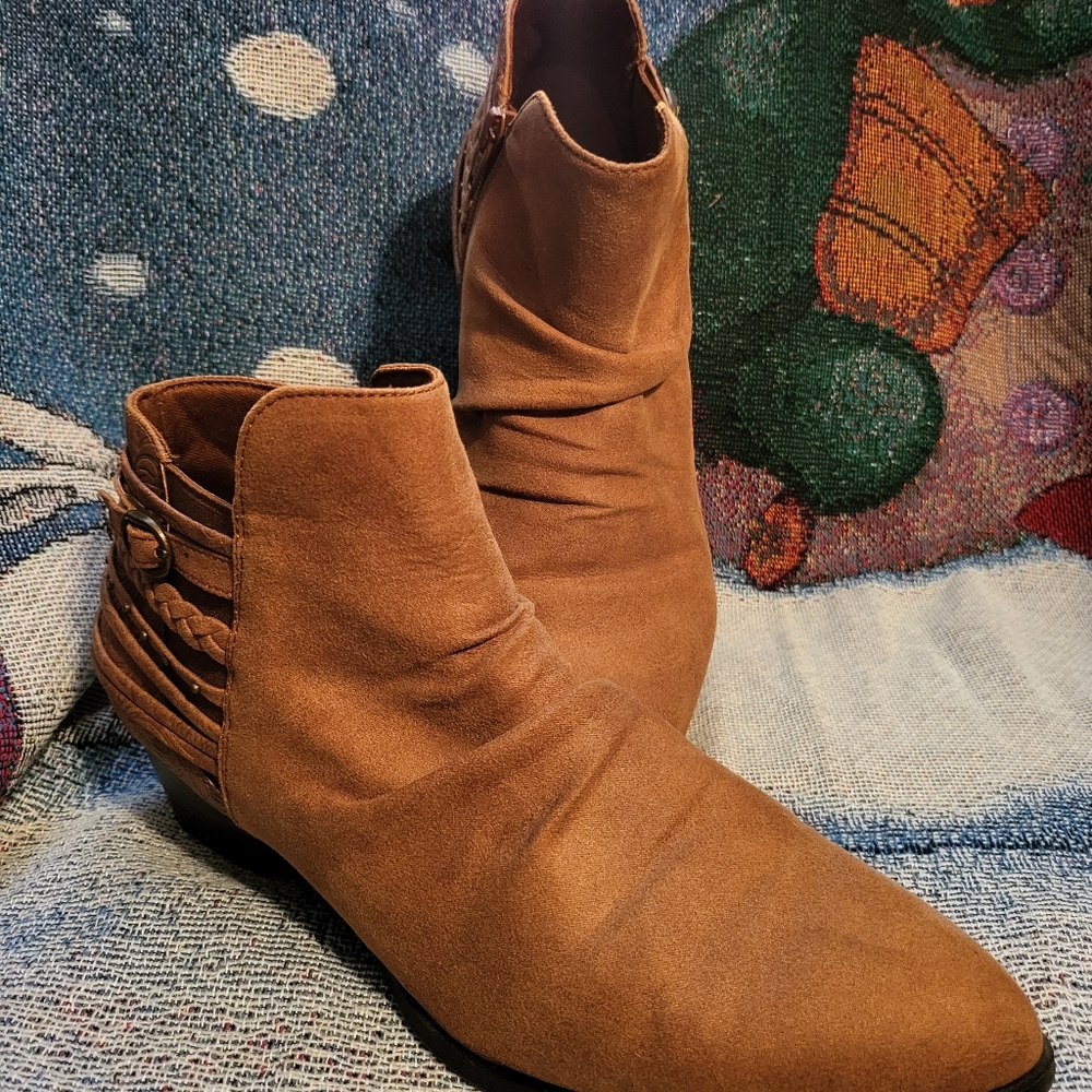 Boots